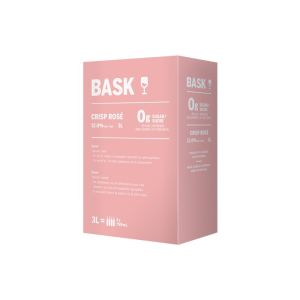 Bask Rose 3l